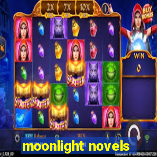 moonlight novels